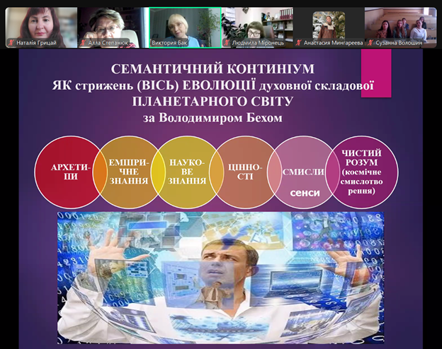 Як над таким не замислитись....!